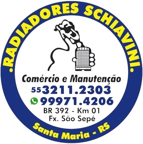 Radiadores Schiavini